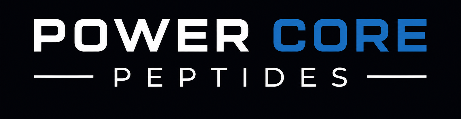 Power Core Peptides