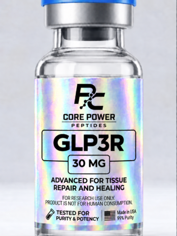 GLP3R 30MG